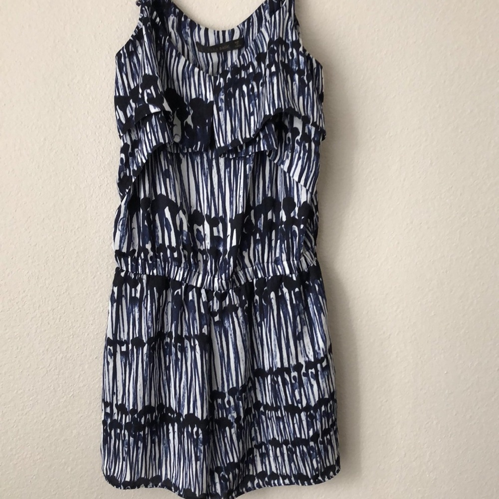 Zara romper